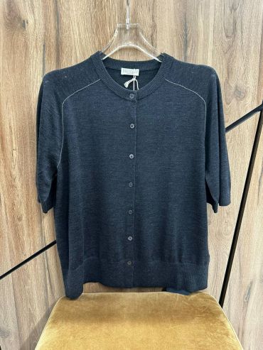 Кофта Brunello Cucinelli LUX-132447