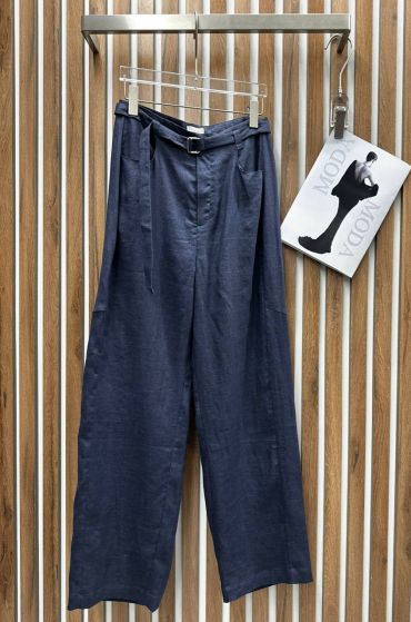 Брюки  Brunello Cucinelli LUX-132448