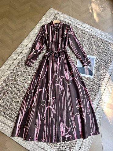 Платье  Gucci LUX-132453