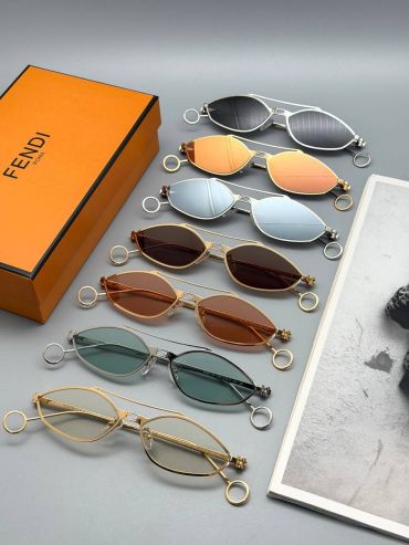 Очки  Fendi LUX-132480