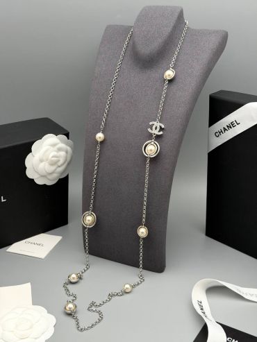 Бусы Chanel LUX-132483