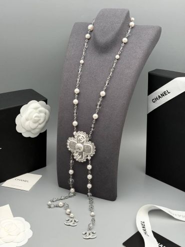 Колье  Chanel LUX-132484