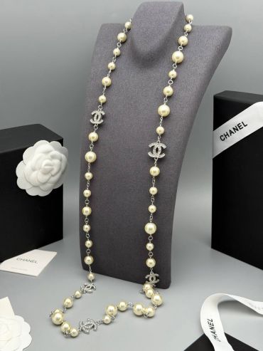 Бусы Chanel LUX-132485