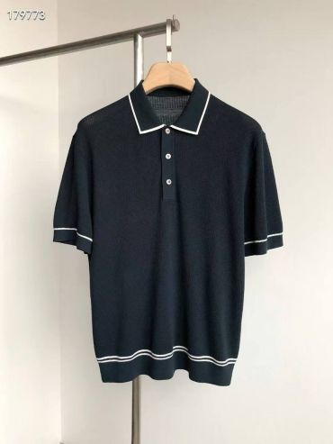 Поло  ZEGNA LUX-132473