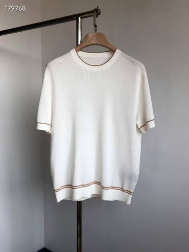 Футболка ZEGNA LUX-132488