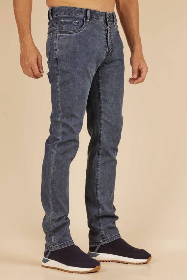 Джинсы Zilli LUX-132497