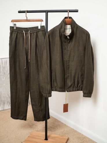 Костюм мужской  Brunello Cucinelli LUX-132499