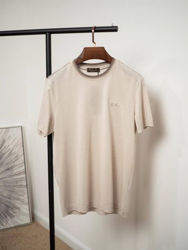 Футболка мужская Loro Piana LUX-132505