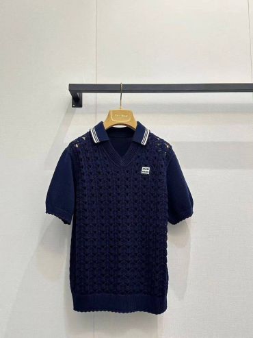 Поло Miu Miu LUX-132583