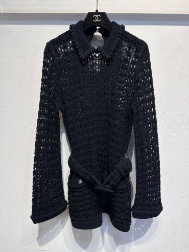 Костюм женский Chanel LUX-132590