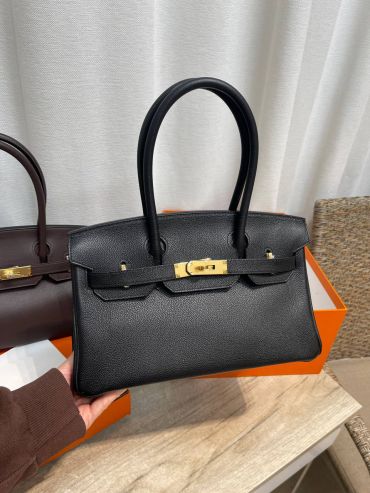 Сумка женская  Birkin Shoulder Light 29 cm Hermes LUX-132592