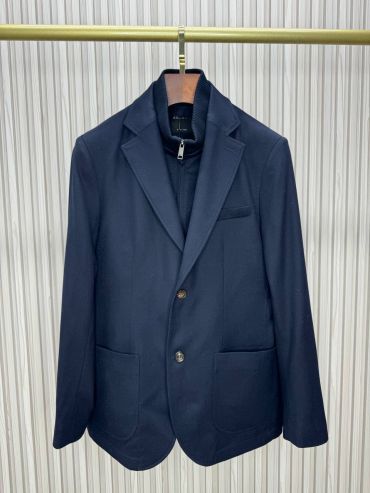 Пиджак ZEGNA LUX-132603