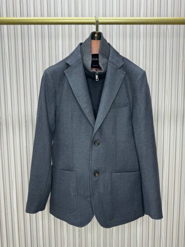 Пиджак ZEGNA LUX-132602