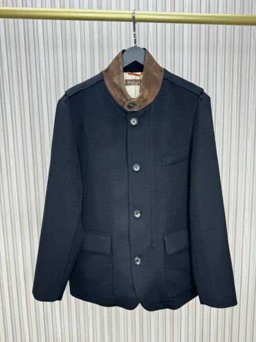 Кашемировый пиджак Loro Piana LUX-132617
