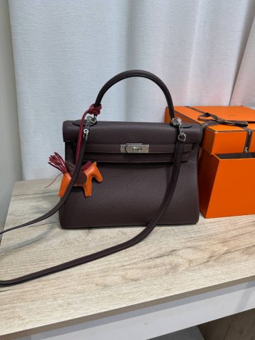 Сумка женская Kelly 32, Togo Hermes LUX-132631