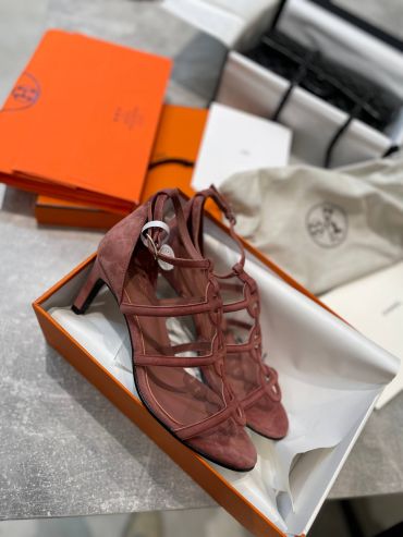 Босоножки Hermes LUX-132669