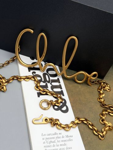 Пояс Chanel LUX-132662
