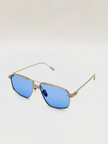 Очки Jacques Marie Mage  LUX-132681