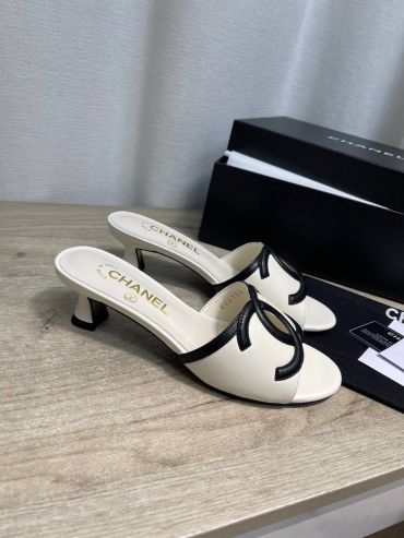 Мюли  Chanel LUX-132705
