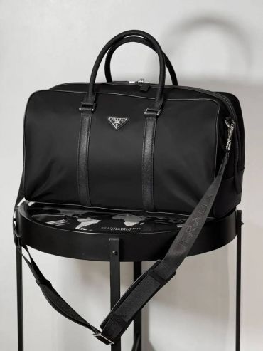 Дорожная сумка Prada LUX-132708
