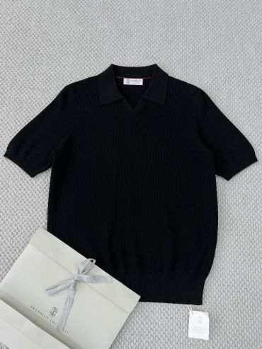 Поло Brunello Cucinelli LUX-132712