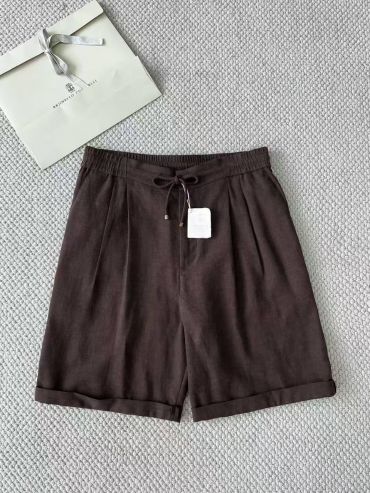Шорты Brunello Cucinelli LUX-132723