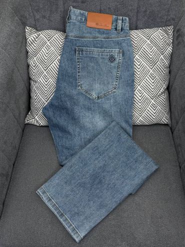 Джинсы  Loro Piana LUX-132736