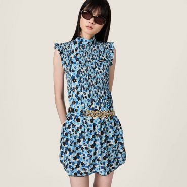 Платье Miu Miu LUX-132749