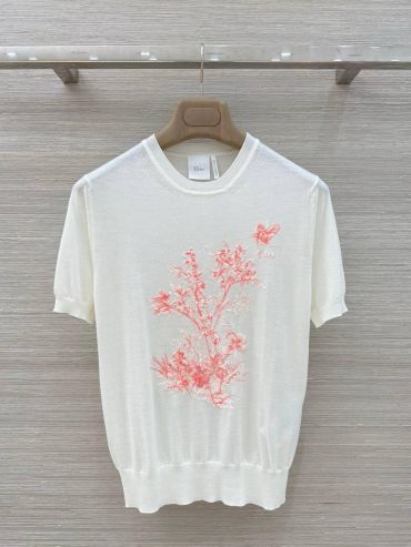 Футболка Christian Dior LUX-132761