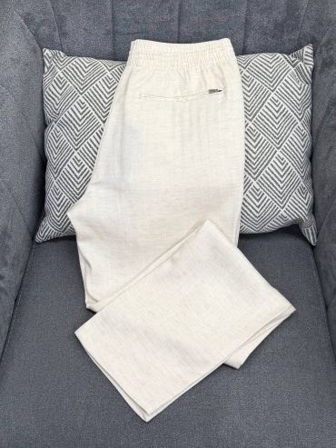 Брюки Loro Piana LUX-132769