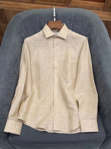 Рубашка  Loro Piana LUX-132775