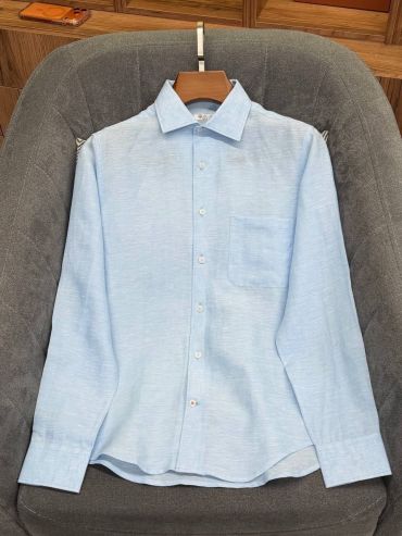 Рубашка  Loro Piana LUX-132773