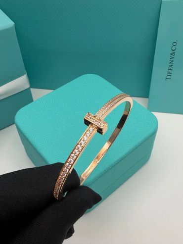 Браслет  Tiffany&Co LUX-132778