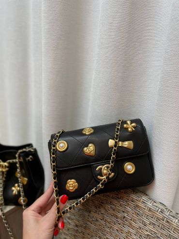 Сумка женская Chanel LUX-132783