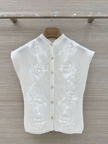 Кофта Chanel LUX-132811