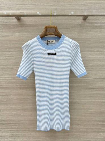 Футболка женская Prada LUX-132820