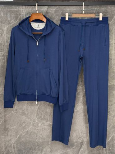  Костюм спортивный  Brunello Cucinelli LUX-132827