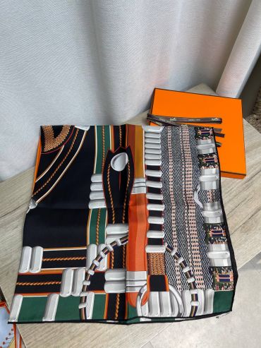Платок  Carre  Hermes LUX-132906
