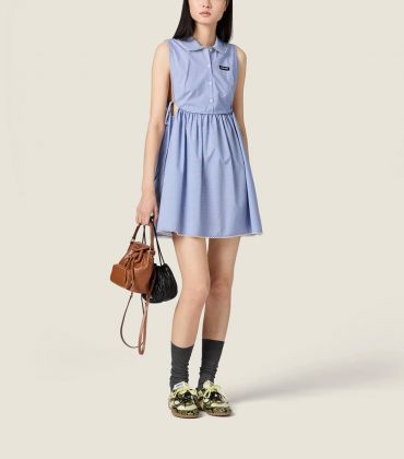 Платье Miu Miu LUX-132914