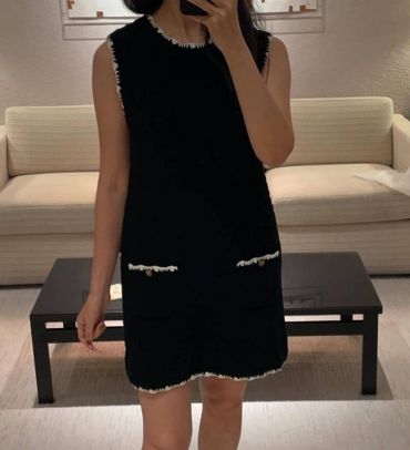 Платье Chanel LUX-132928