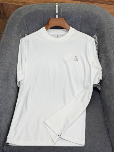  Футболка Brunello Cucinelli LUX-132879