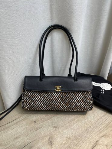 Сумка женская Chanel LUX-132939