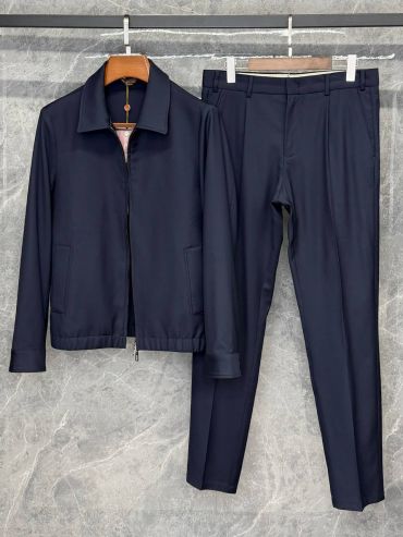 Костюм мужской  Loro Piana LUX-132949