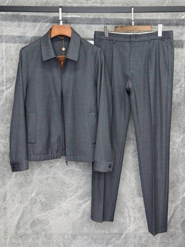 Костюм мужской  Loro Piana LUX-132948