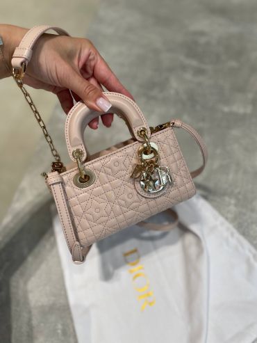  Сумка женская Lady mini 17 cm