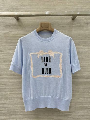 Футболка Christian Dior LUX-132980