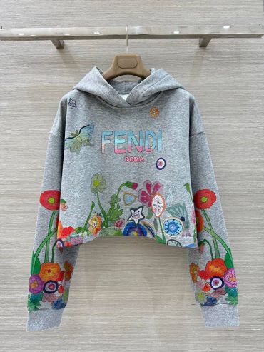 Худи  Fendi LUX-132986