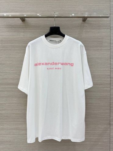 Футболка женская Alexander Wang LUX-132988