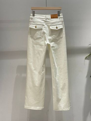 Джинсы  Loro Piana LUX-132995