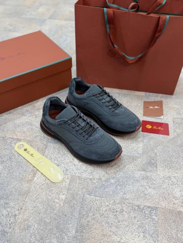 Кроссовки  Loro Piana LUX-132970